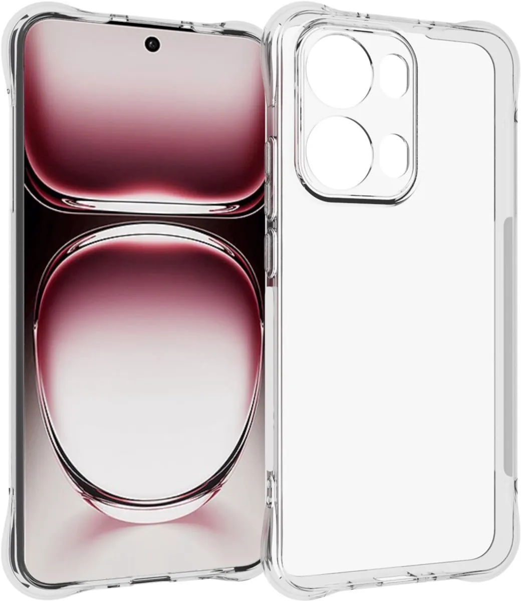 imoshion Hoesje Oppo Reno 13 Pro