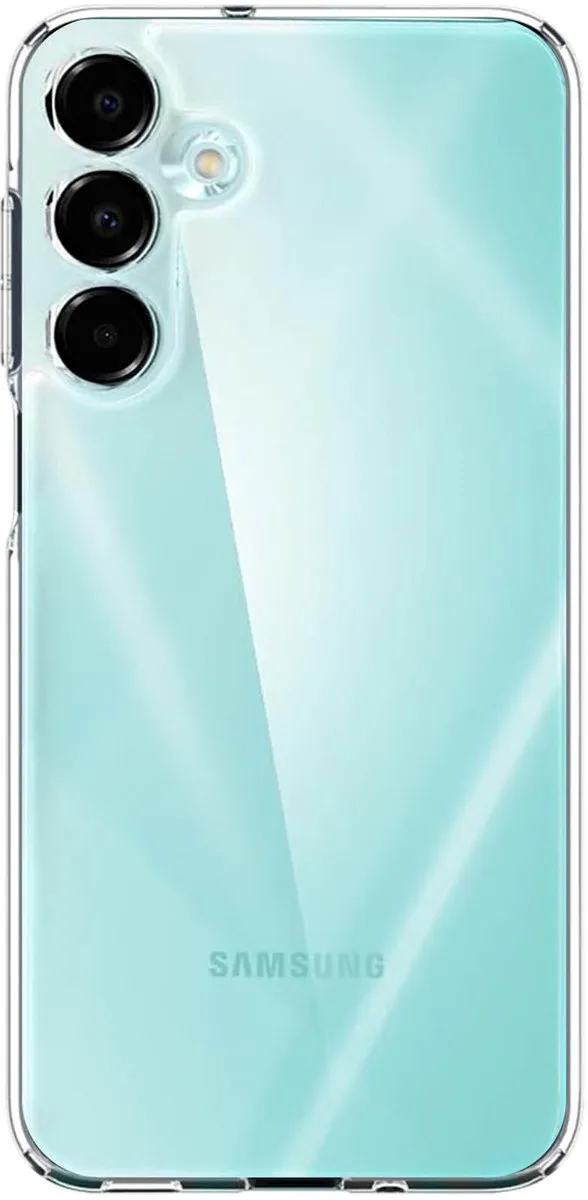 Spigen Ultra Hybrid Hoesje ACS08890