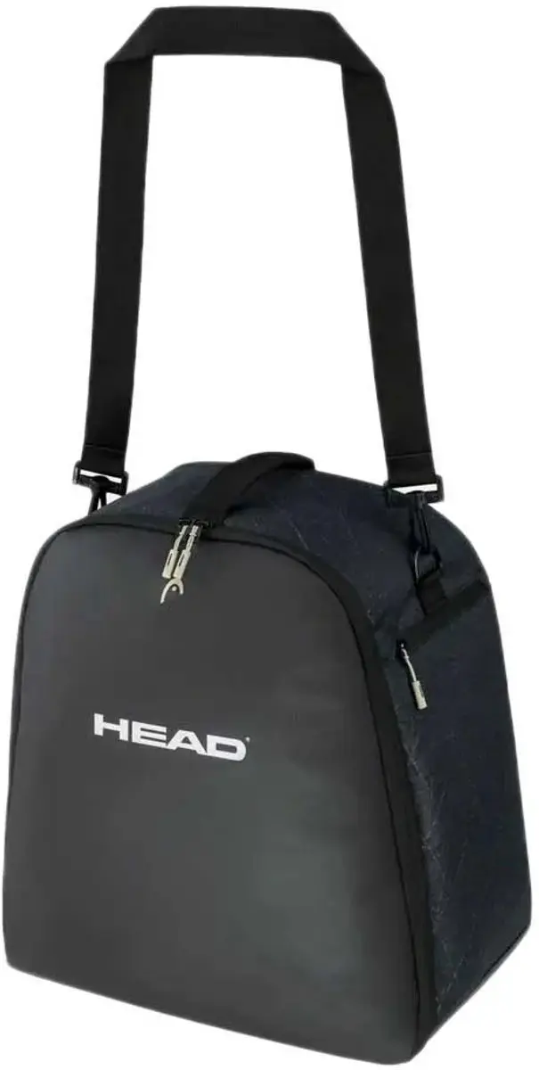 Head Kore Laarzentas Zwart