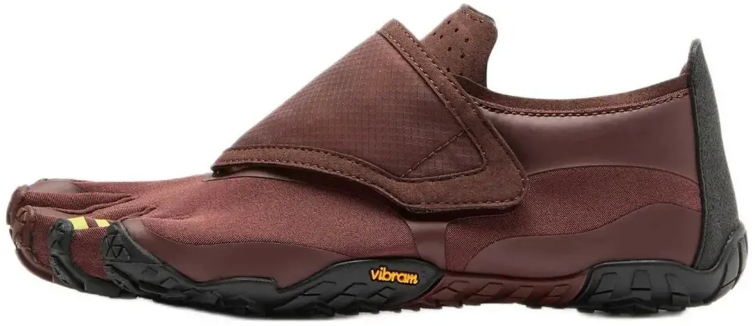 Vibram Fivefingers Trailope Barefoot Wandelschoenen Rood EU 40 Vrouw