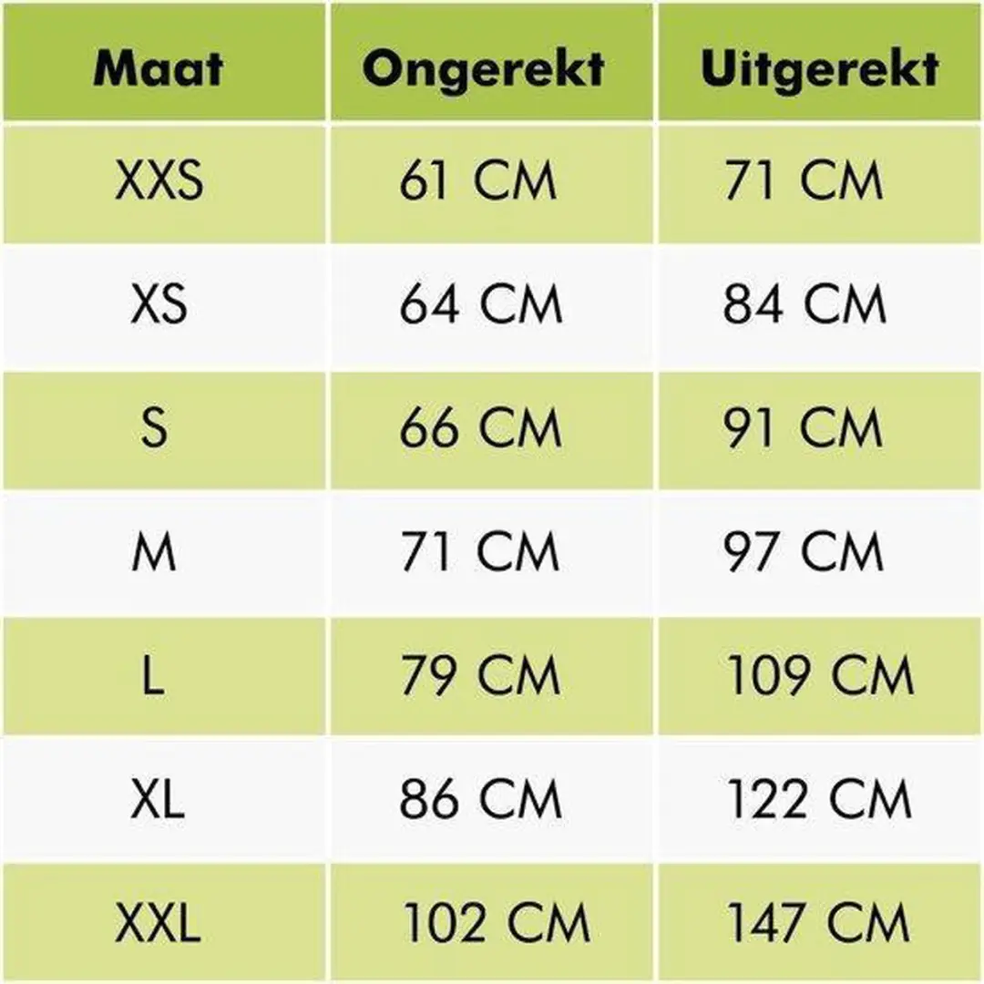 FlipBelt Zipper Runningbelt - Donkergrijs - L - afbeelding 2 van 6