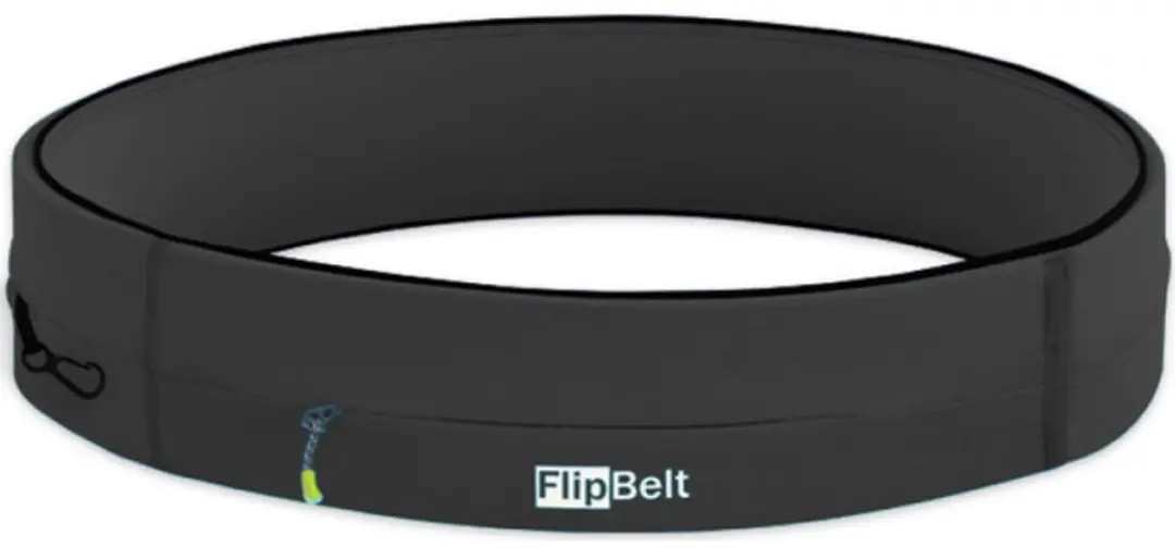 FlipBelt Zipper Runningbelt