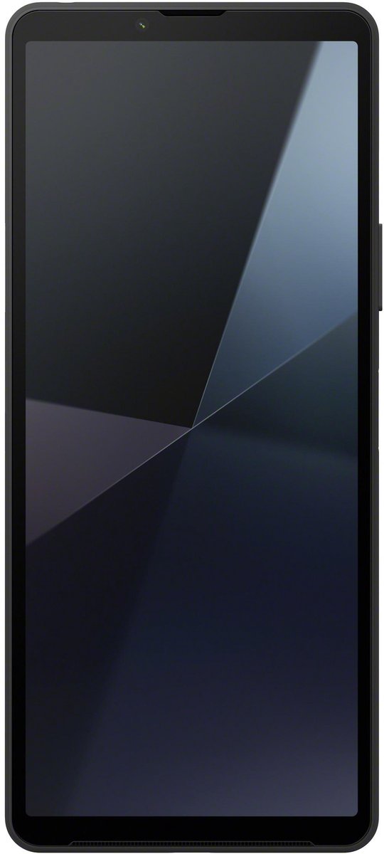 Sony Xperia 10 VI - 128 GB - Zwart