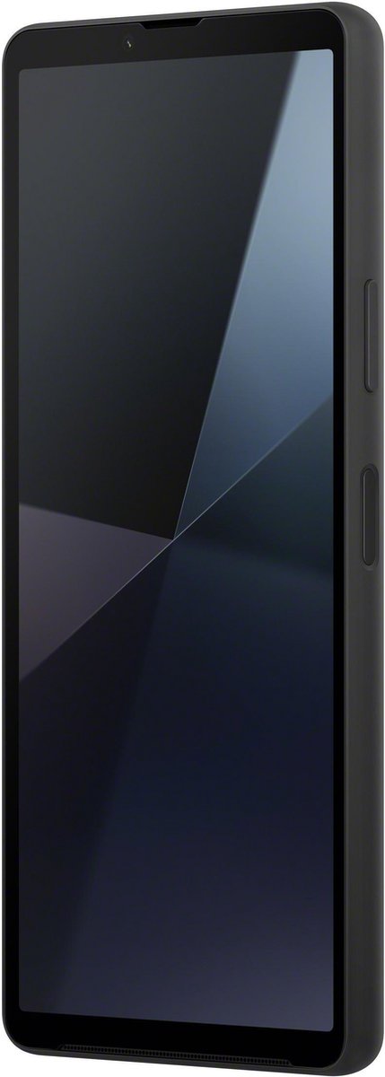 Sony Xperia 10 VI - 128 GB - Zwart