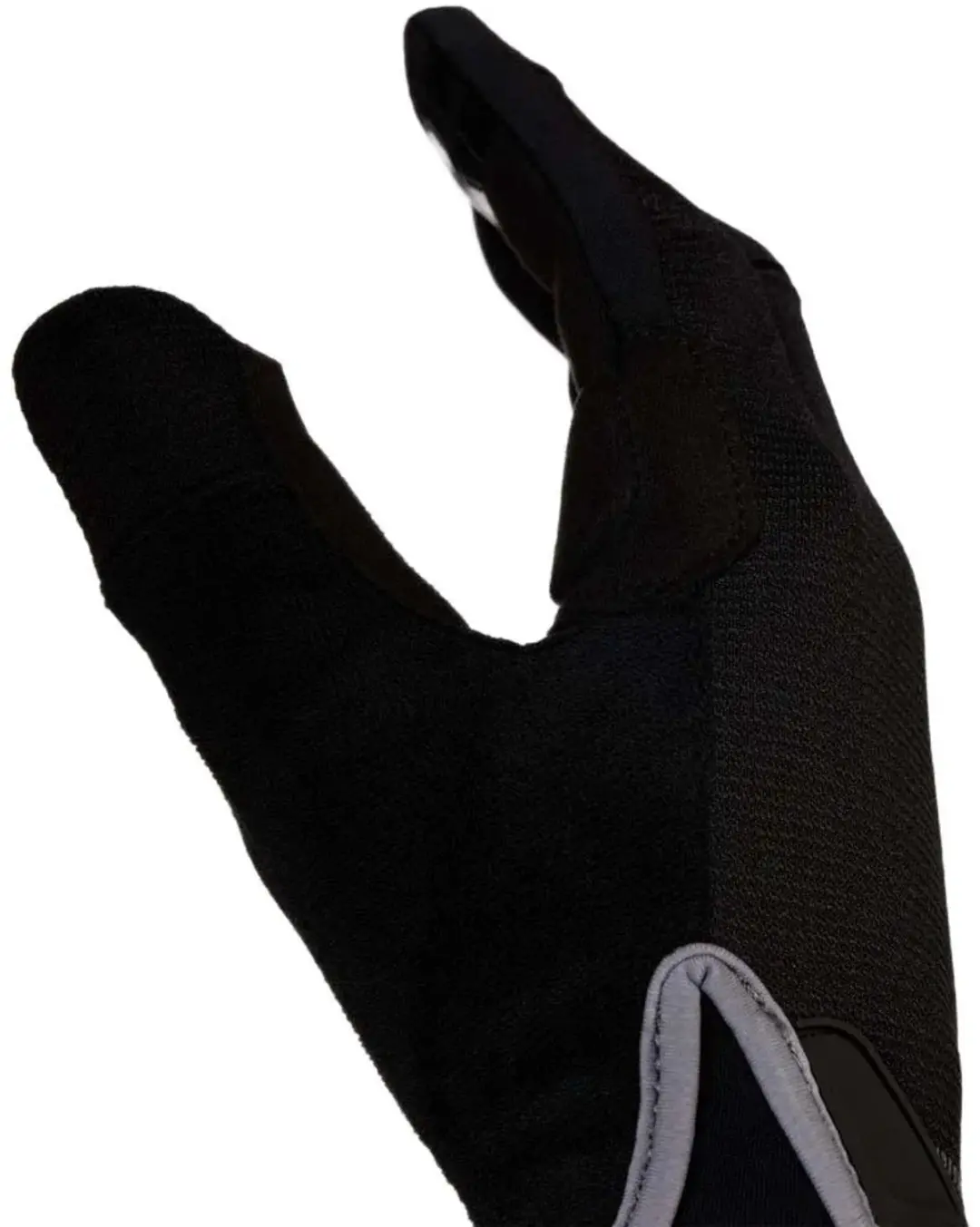 Giro DND Gel Fietshandschoenen - Zwart - M - afbeelding 2 van 2