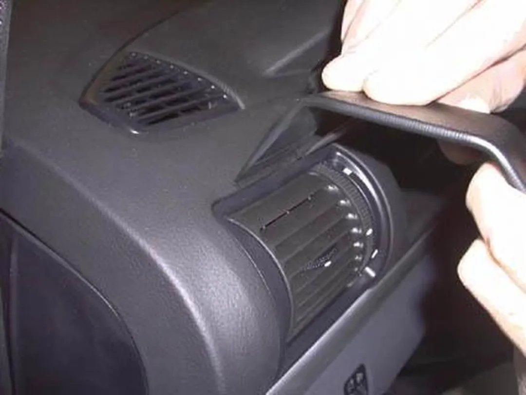 Brodit ProClip 803292 Houder - Ford Galaxy 2001-2006 - Zwart