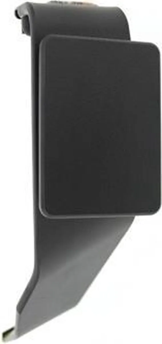 Brodit ProClip 803292 Houder - Ford Galaxy 2001-2006 - Zwart