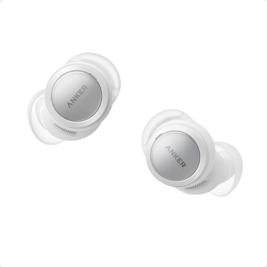 Soundcore Liberty Buds 2 D1206G11 ANC Oordopjes