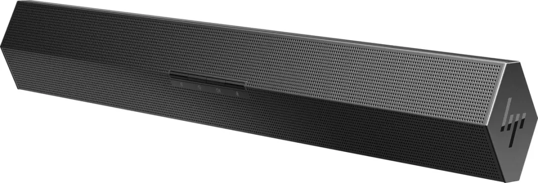 HP Z G3 647Y2AA Luidsprekerbalk - Zwart - afbeelding 3 van 5