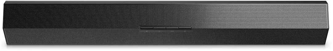 HP Z G3 647Y2AA Luidsprekerbalk - Zwart - afbeelding 5 van 5