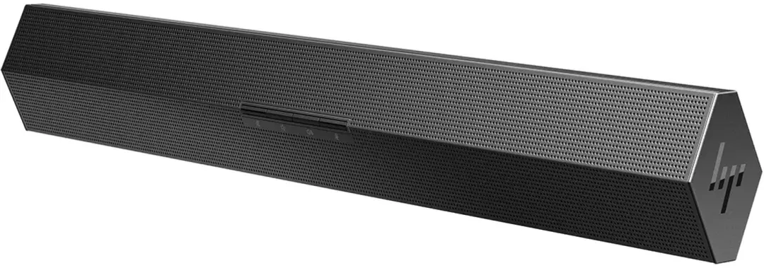 HP Z G3 647Y2AA Luidsprekerbalk - Zwart - afbeelding 2 van 5