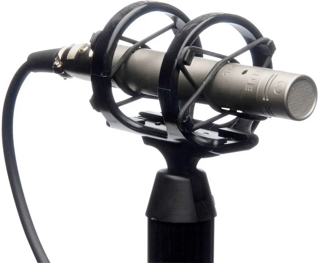 RØDE NT5-Single 102191 Condensatormicrofoon - Zilver - afbeelding 2 van 6