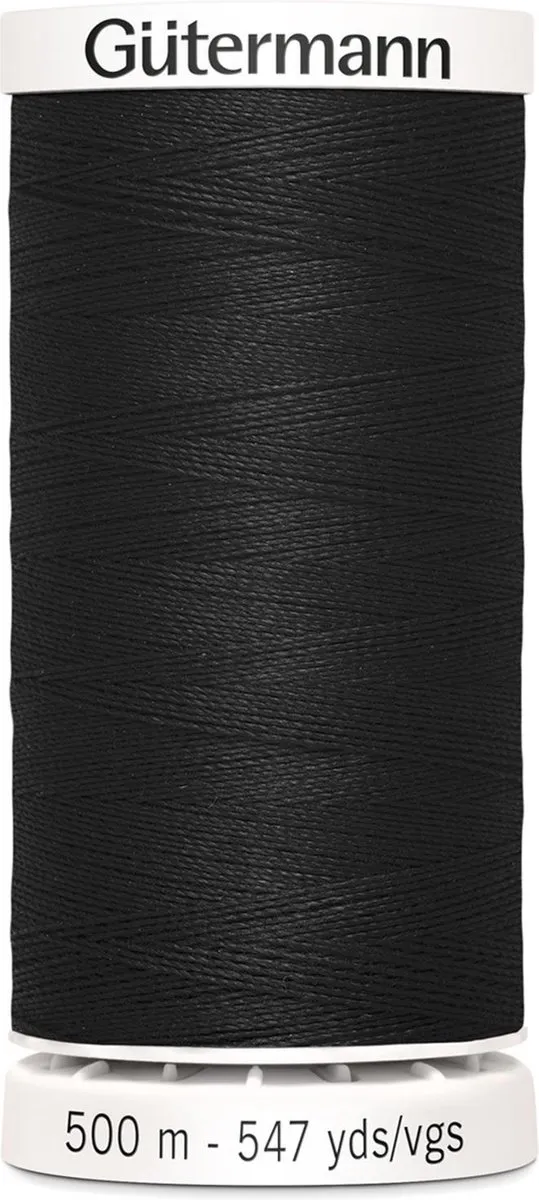 Gutermann Allesnaaigaren 500m