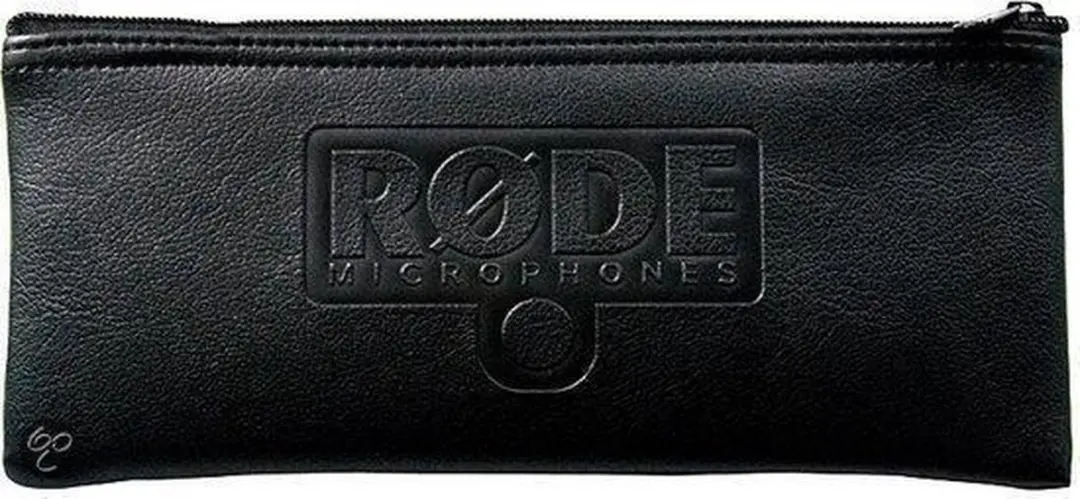RØDE ZP1 Microfoon Etui