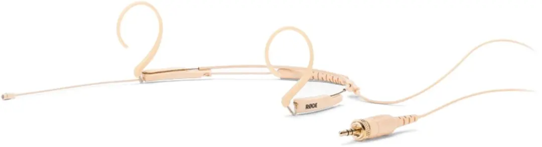 RØDE HS2-P Large Headsetmicrofoon