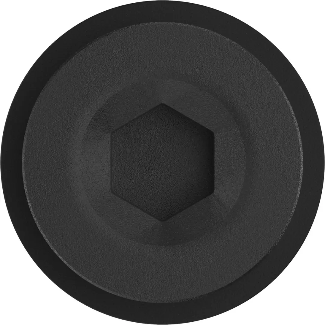 RØDE VESA Mount - 3/8 inch - Zwart - afbeelding 2 van 5