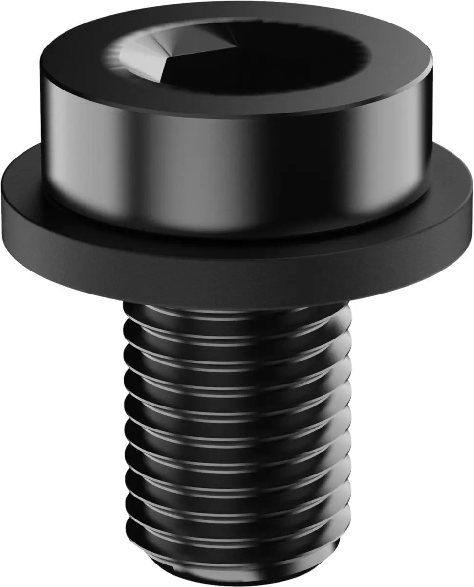 RØDE VESA Mount - 3/8 inch - Zwart - afbeelding 4 van 5