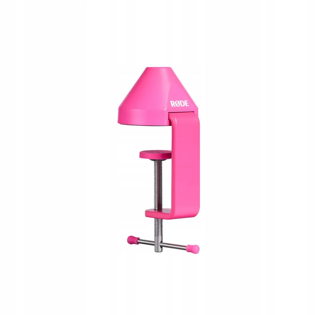 RØDE PSA1+ Microfoonarm - 1.2 kg - Roze - afbeelding 2 van 5