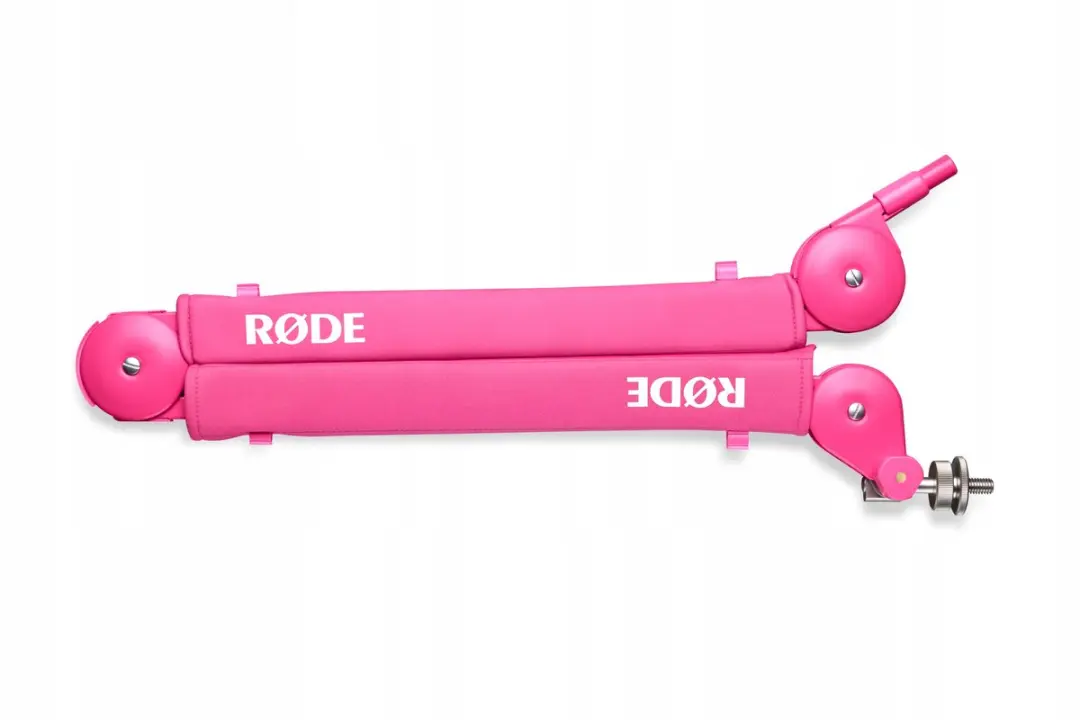 RØDE PSA1+ Microfoonarm - 1.2 kg - Roze - afbeelding 3 van 5