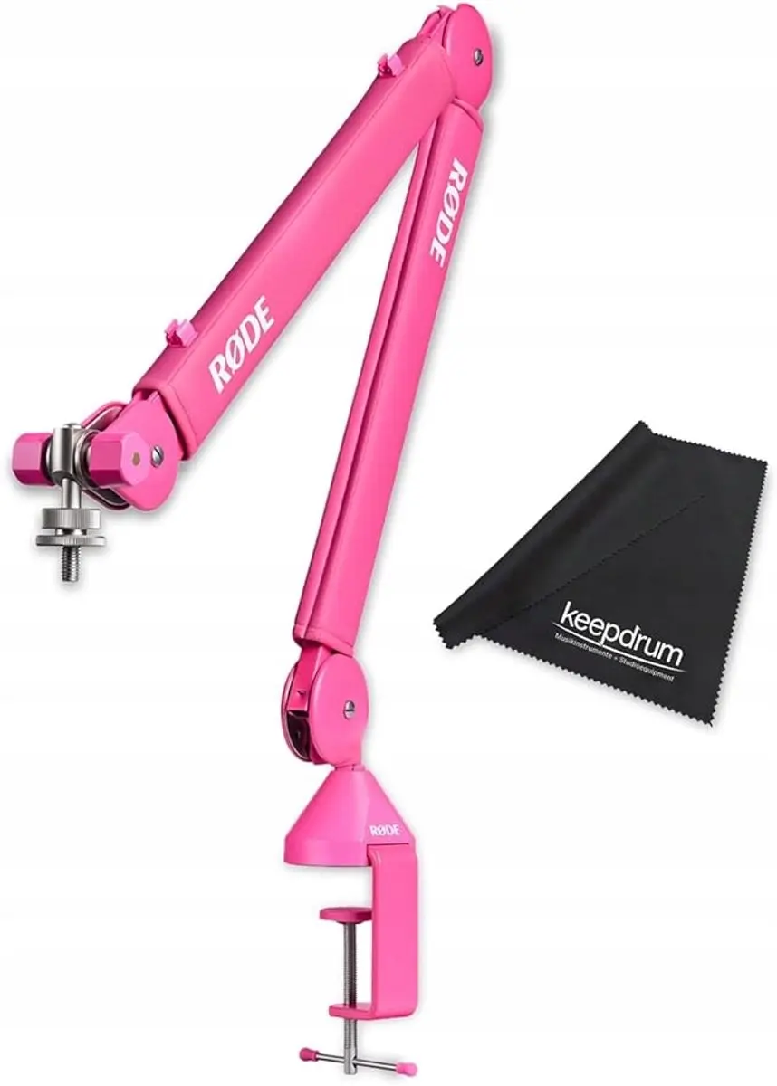 RØDE PSA1+ Microfoonarm