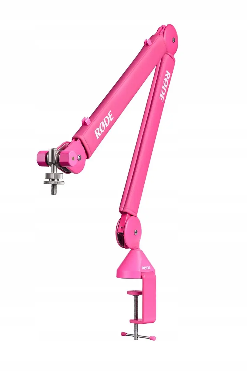 RØDE PSA1+ Microfoonarm - 1.2 kg - Roze - afbeelding 5 van 5