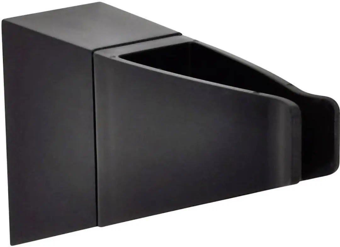 Ergotron 97-566 Scannerhouder - Zwart - afbeelding 2 van 5