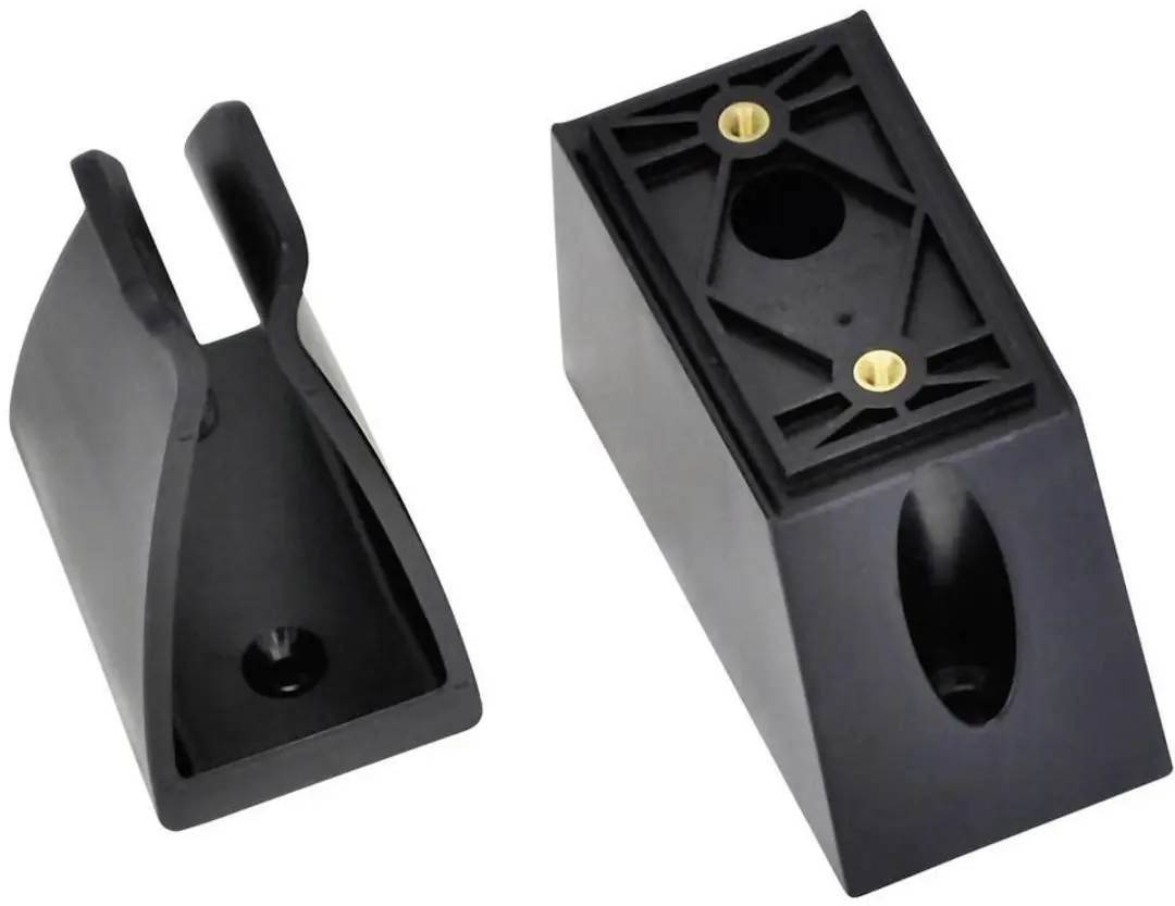Ergotron 97-566 Scannerhouder - Zwart - afbeelding 3 van 5