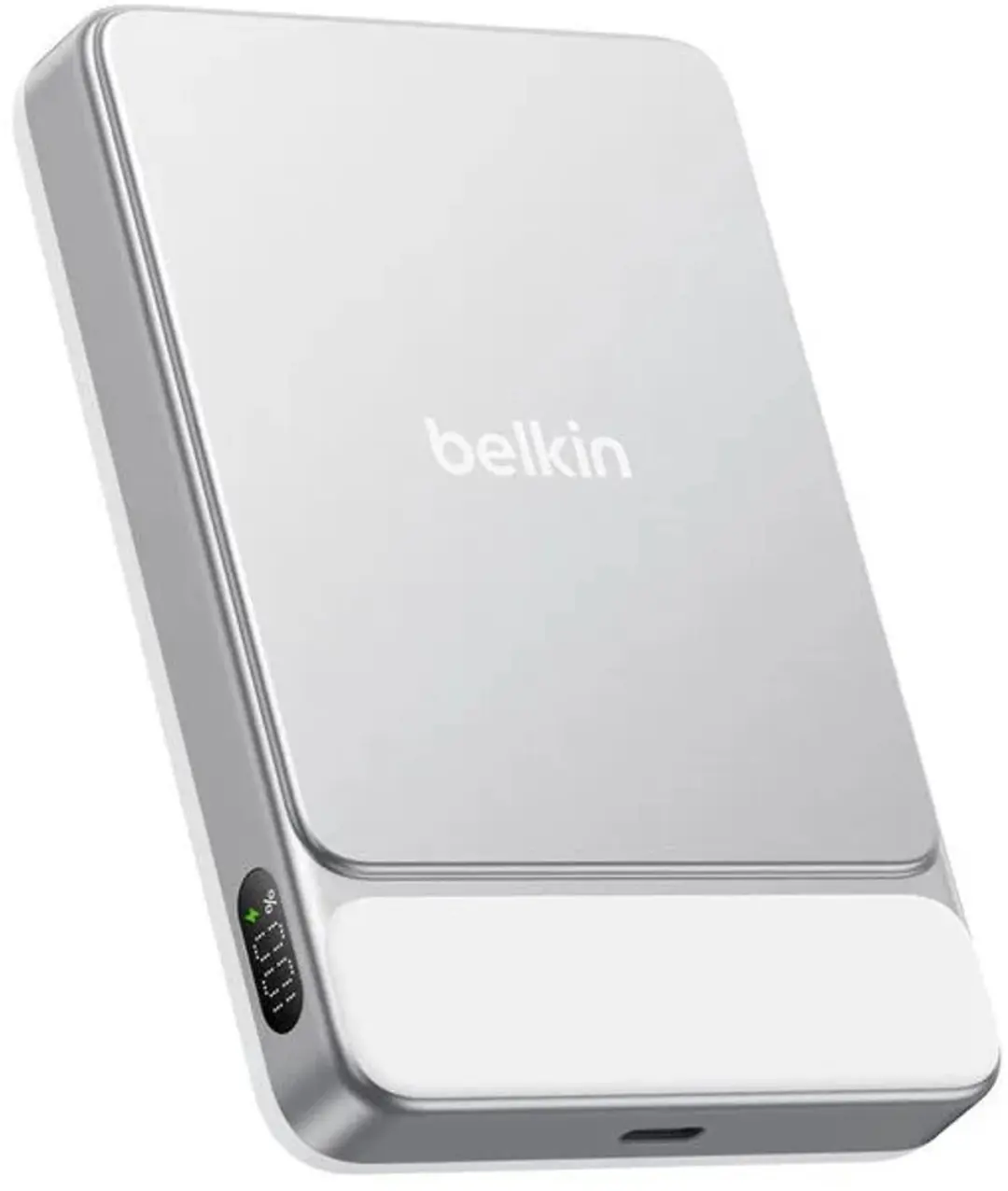 Belkin UltraCharge Slim Magnetic BPD022HQWH Powerbank