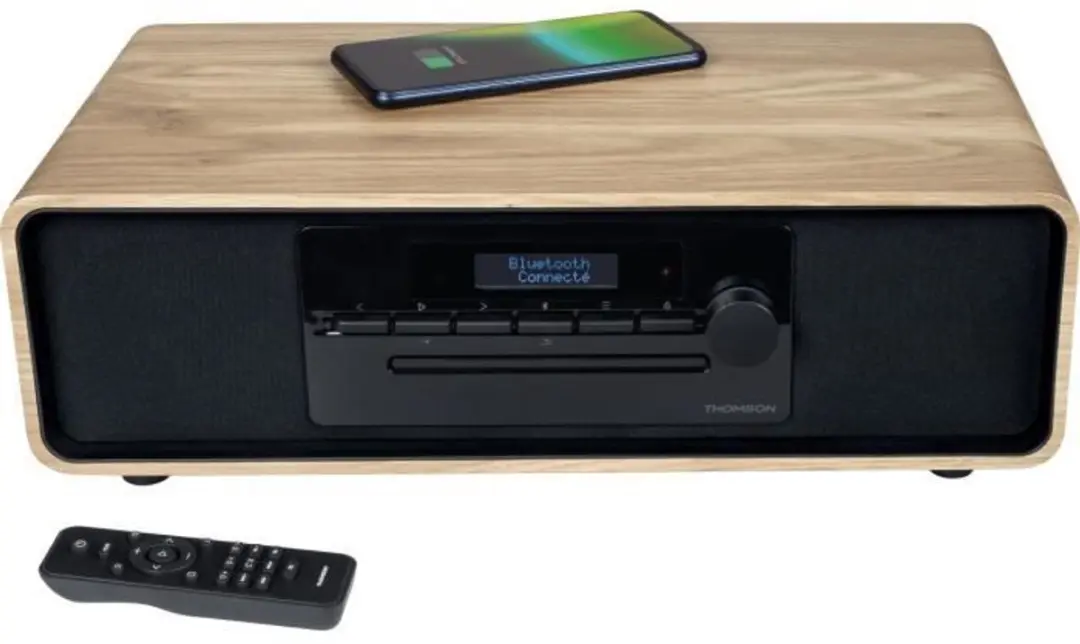 Bluetooth microsysteem