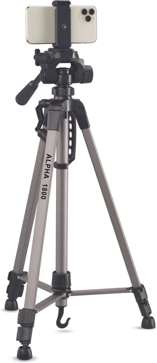 Cullmann Alpha 1800 Mobile Statief