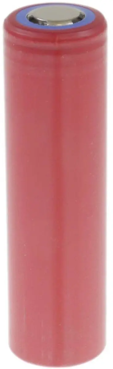 Panasonic NCR18650GA 18650 Li-ion Batterij
