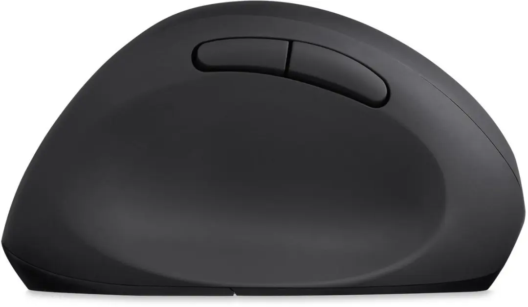 Perixx PERIMICE-719L Draadloze Muis Linkshandig - Zwart - afbeelding 6 van 6