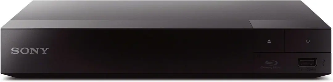 Sony BDP-S3700