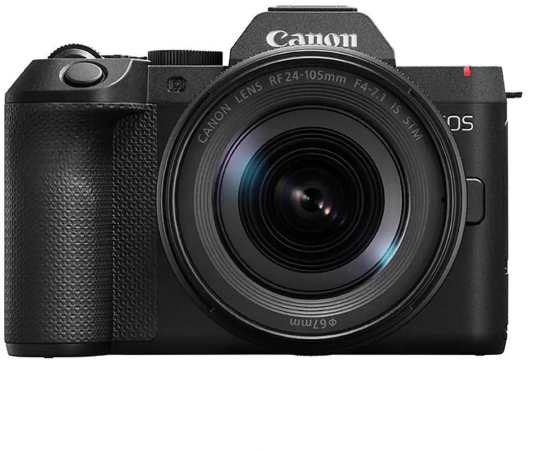 CANON EOS R8 MARK II + Objectif RF 24-105mm f/4-7.1 IS STM
