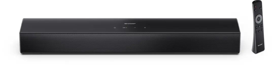 Sharp HT-SB121 Soundbar