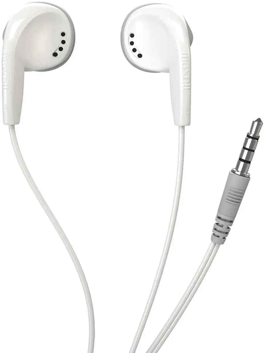 Maxell EB-98 Stereo Earphones