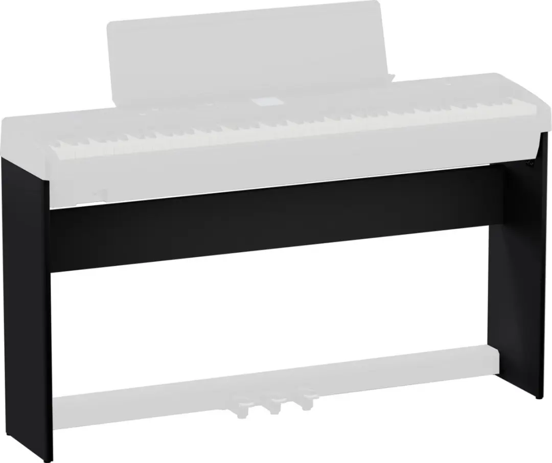 Roland KSFE50-BK Keyboardstandaard voor FP-E50