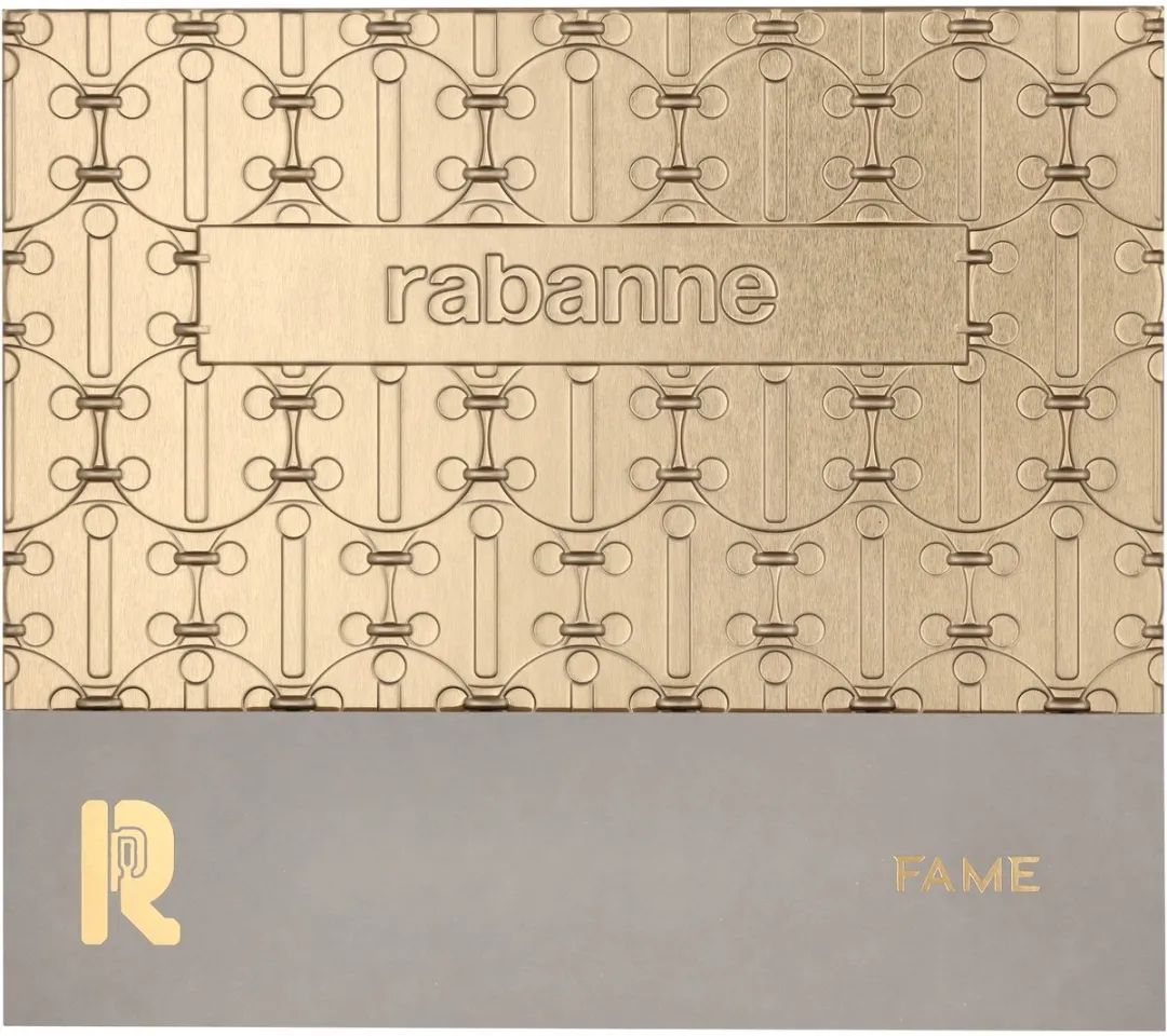 Paco Rabanne Fame Eau de Toilette & Bodylotion - 125ml