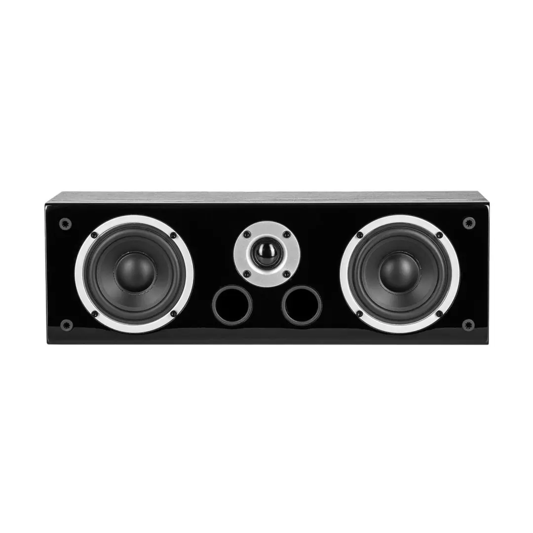 Wilson RAPTORVOCALBLACK center luidspreker