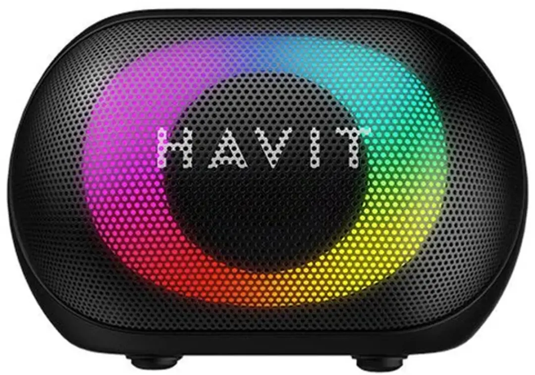 HAVIT SK885BT Draagbare Bluetooth Speaker