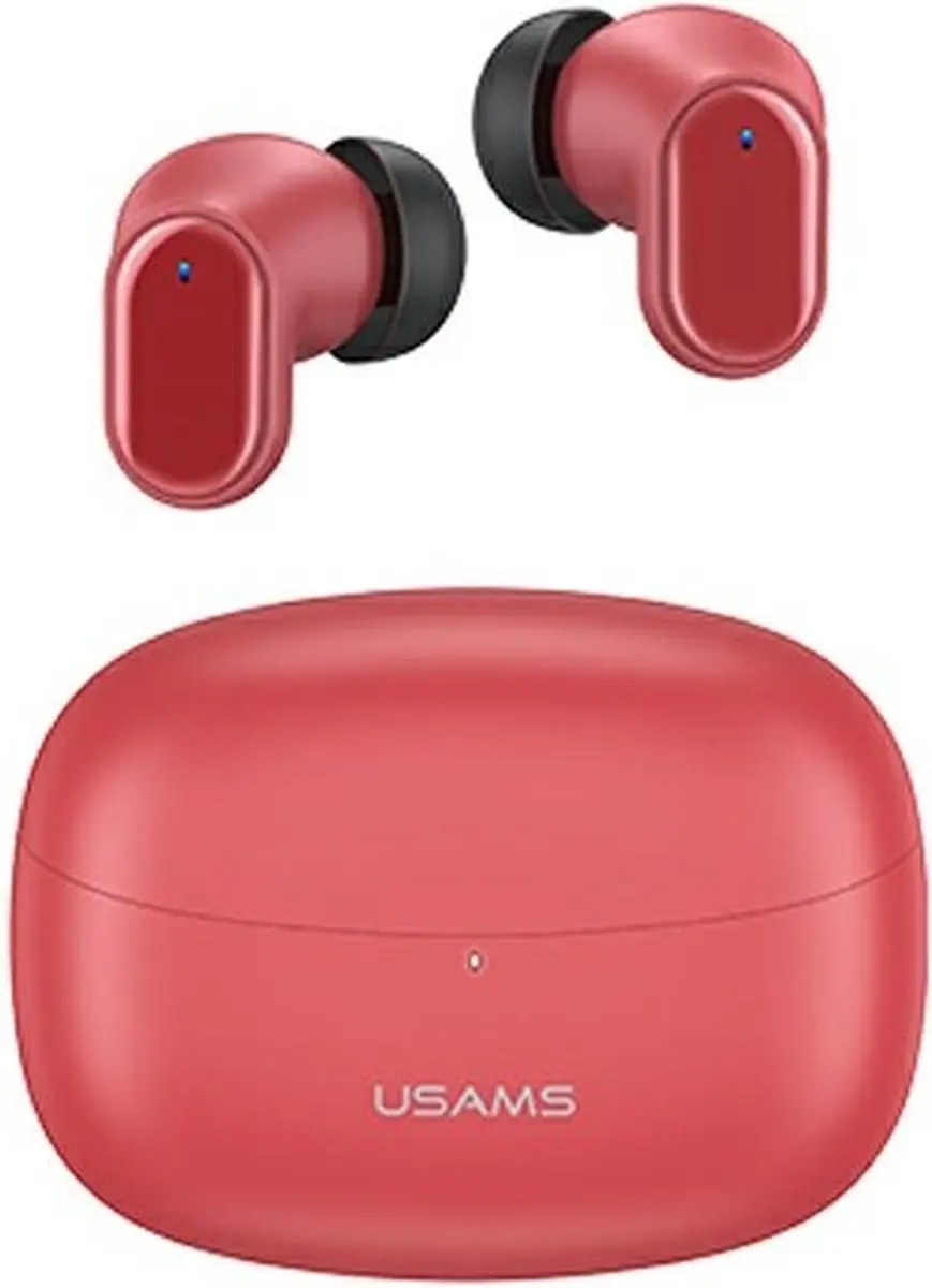 USAMS BH-serie TWS Hoofdtelefoon BHUBH03