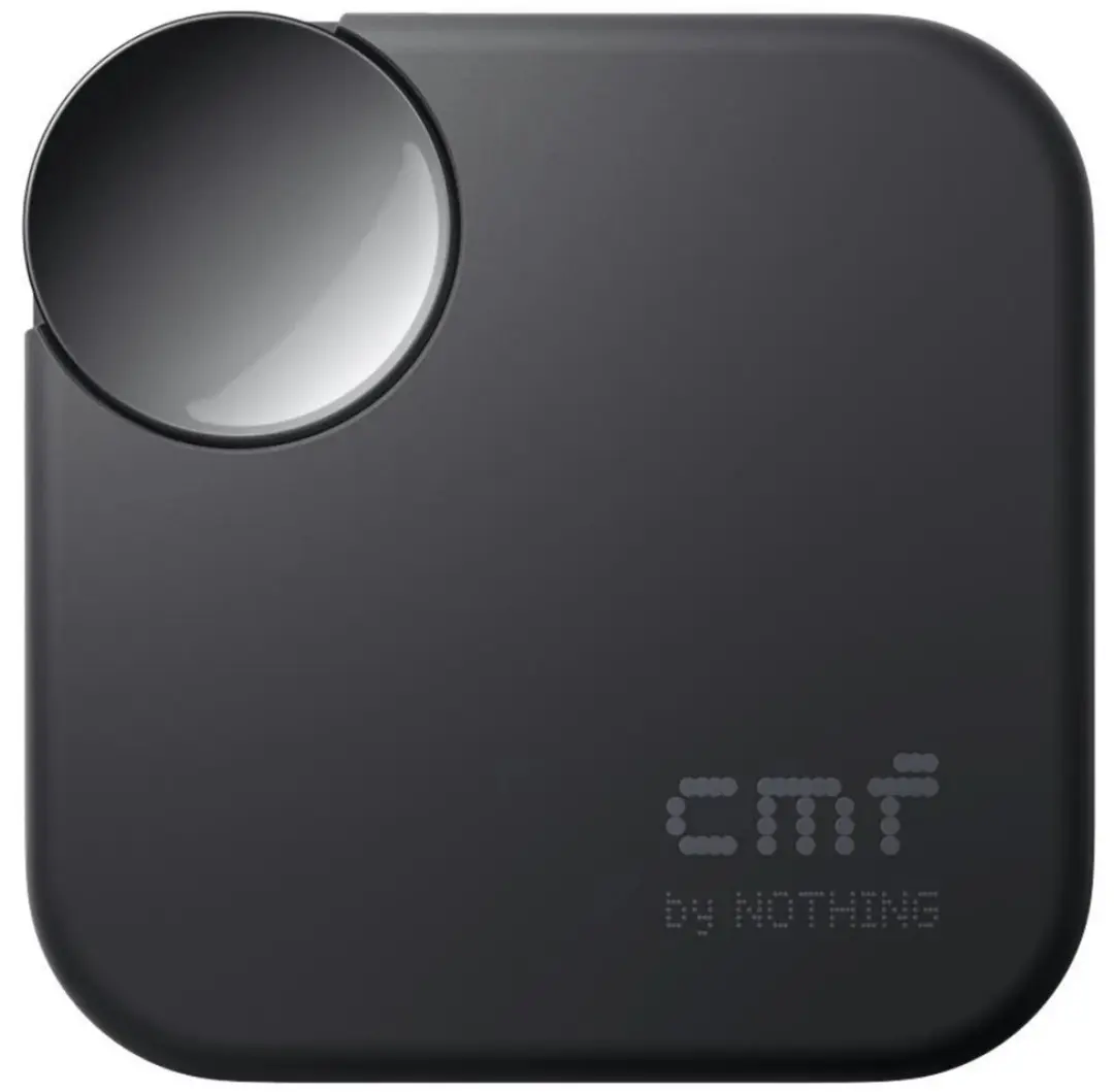 Nothing CMF Buds 2a A10600107 Koptelefoon - Grijs Donker - afbeelding 2 van 4