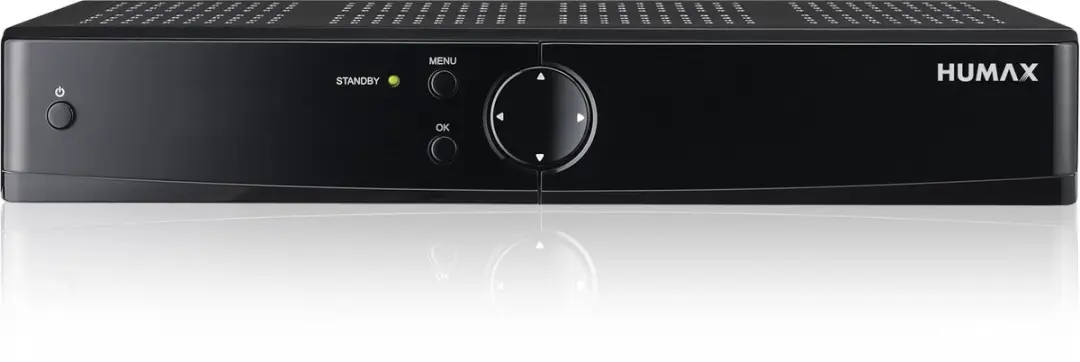HUMAX IRHD5300C/PVR Decorder