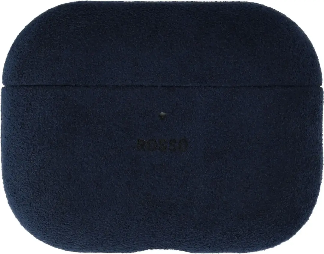 Rosso Avanti Hoesje AirPods Pro 3 MagSafe