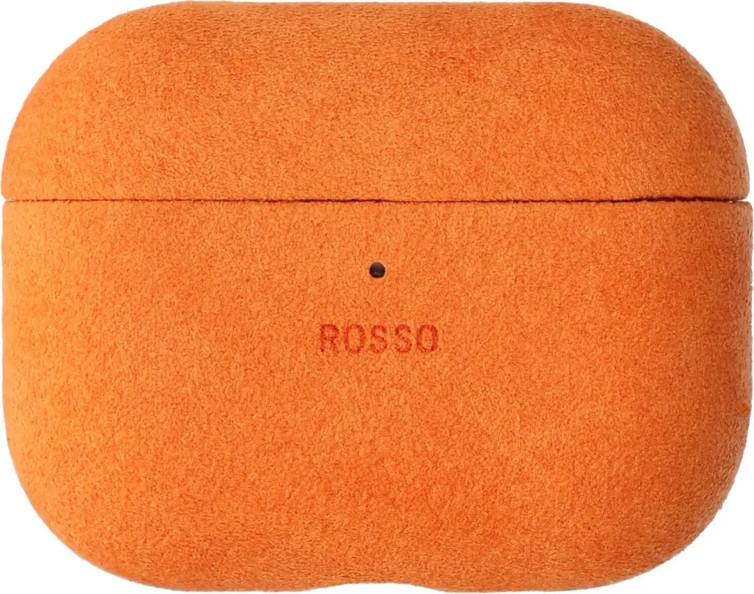 Rosso Avanti Hoesje AirPods Pro 3