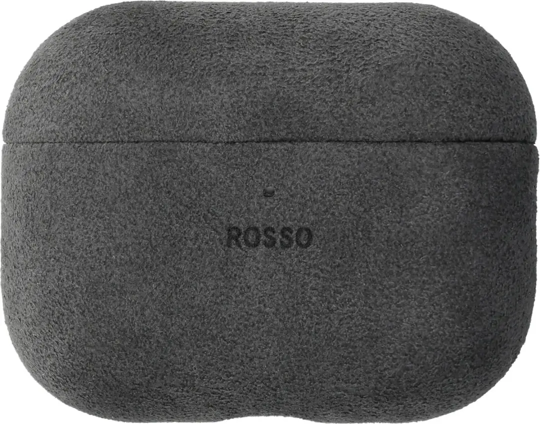 Rosso Avanti Hoesje AirPods Pro 1/2