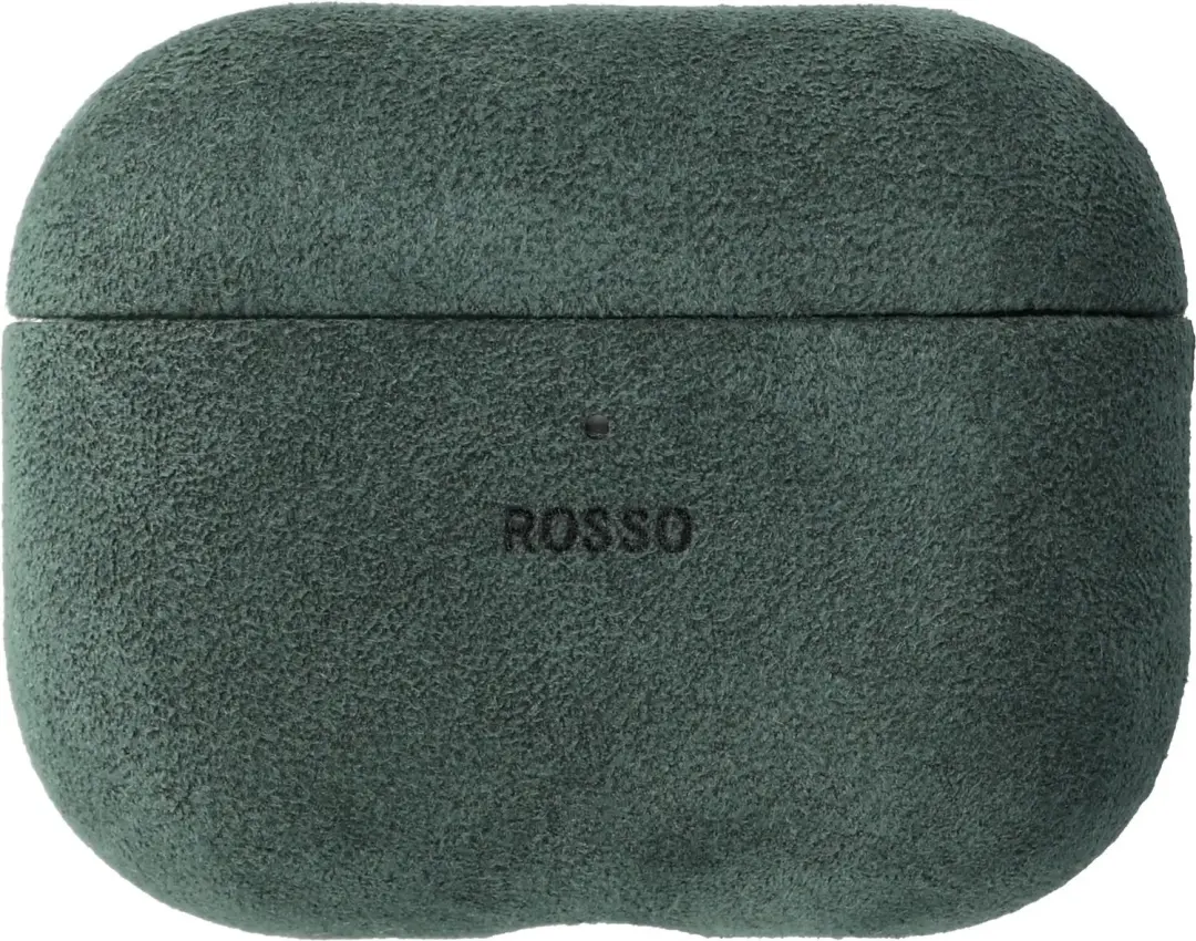 Rosso Avanti Hoesje AirPods Pro 1/2