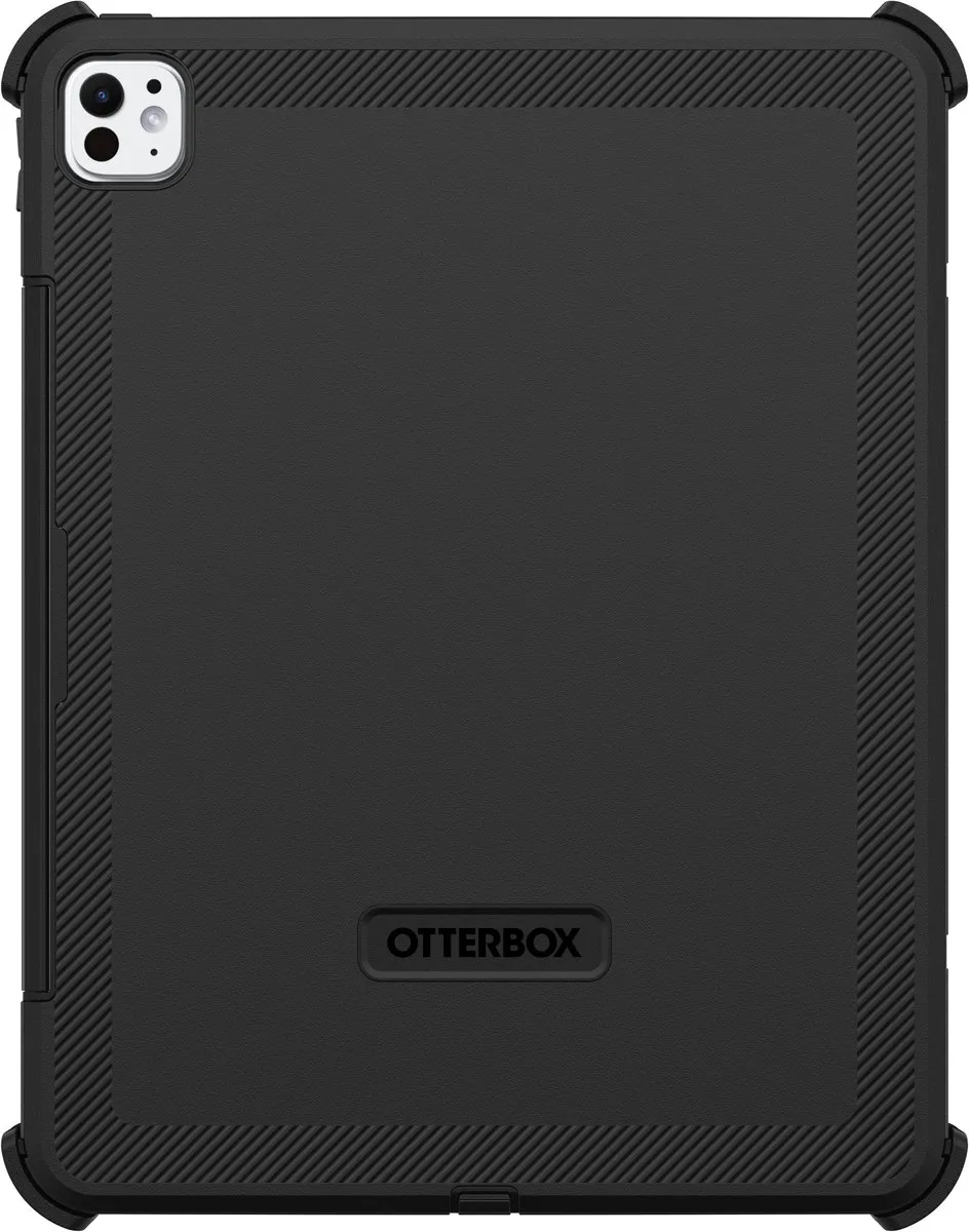 OtterBox Defender Series 77-95365 iPad Pro 13" Hoes - Zwart - afbeelding 6 van 6