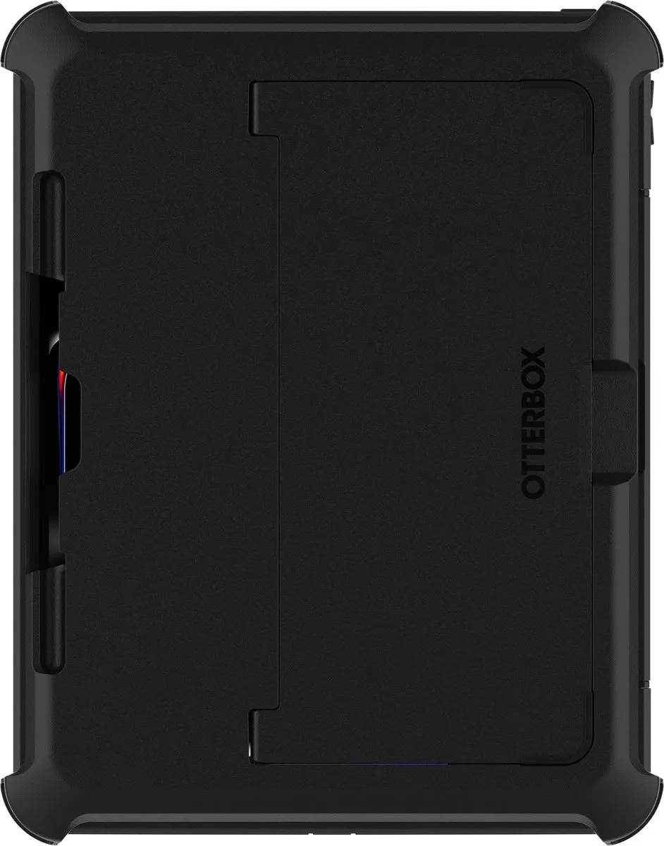 OtterBox Defender Series 77-95365 iPad Pro 13" Hoes - Zwart