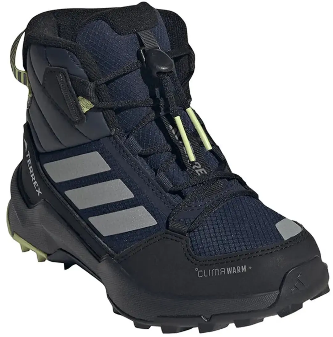 adidas Terrex AX4R Mid Climawarm+ Kinderwandelschoen - afbeelding 2 van 4